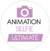 Logo Animation Selfie Ultimate
